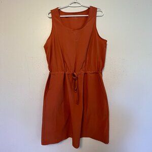 Patagonia Fleetwith Dress